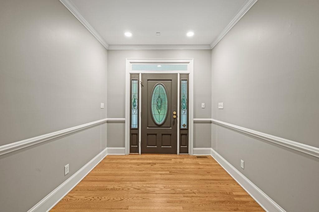 6 bedroom, 4 bathroom, 5,588 sq ft single family residence for sale at 2230 Ewing Chapel Road, Dacula, GA 30019 — photo 10