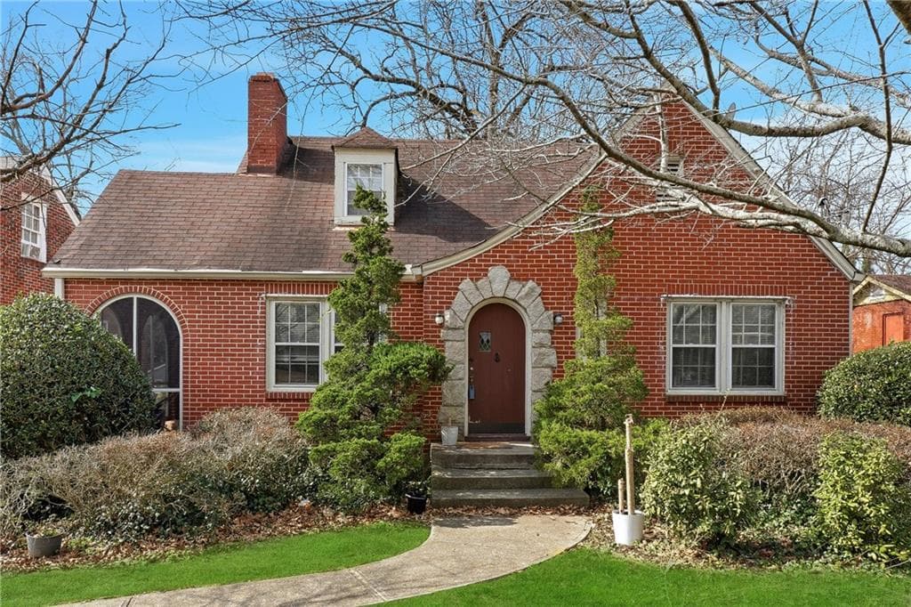 2300 Boulevard Granada, Atlanta, GA 30311 — most recent listing photo