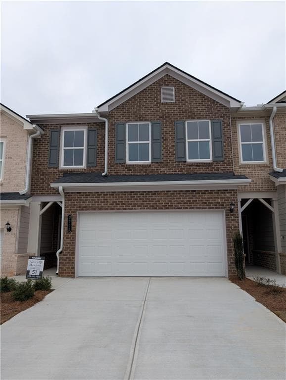 2203 Chant Street, Dacula, GA 30019 — most recent listing photo
