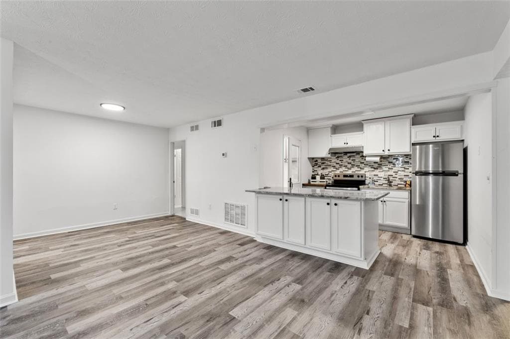 1382 Branch Drive, Tucker, GA 30084 — most recent listing photo