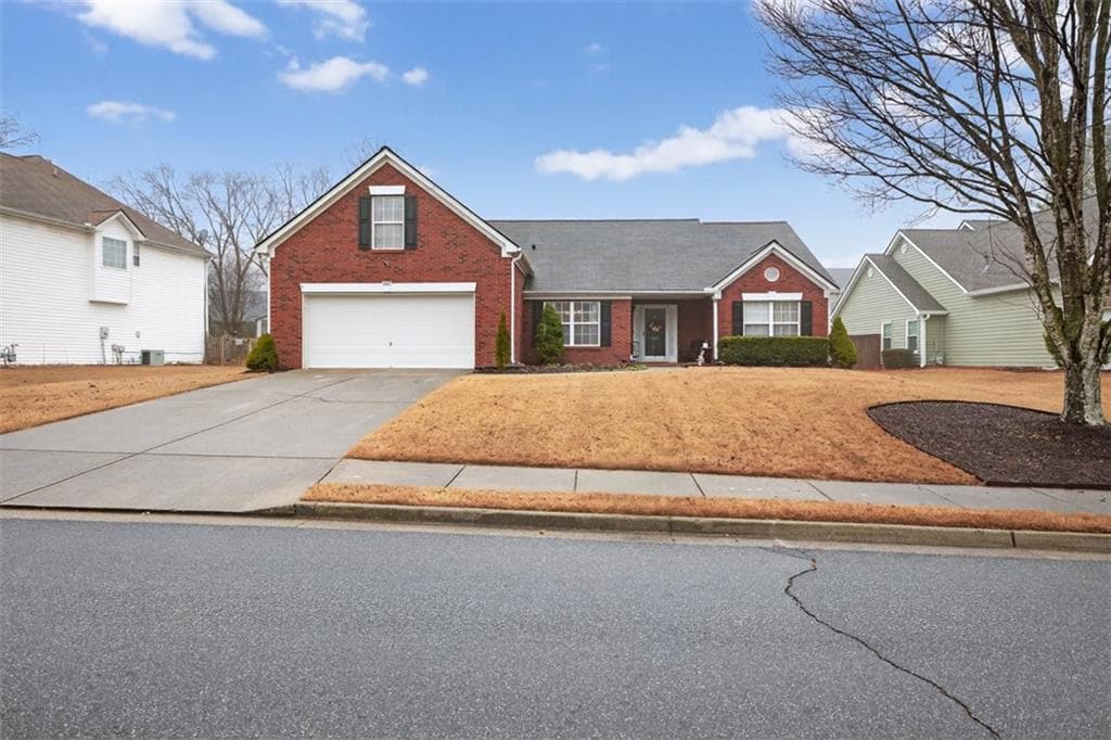 1067 Apalachee Run Trail, Dacula, GA 30019 — most recent listing photo