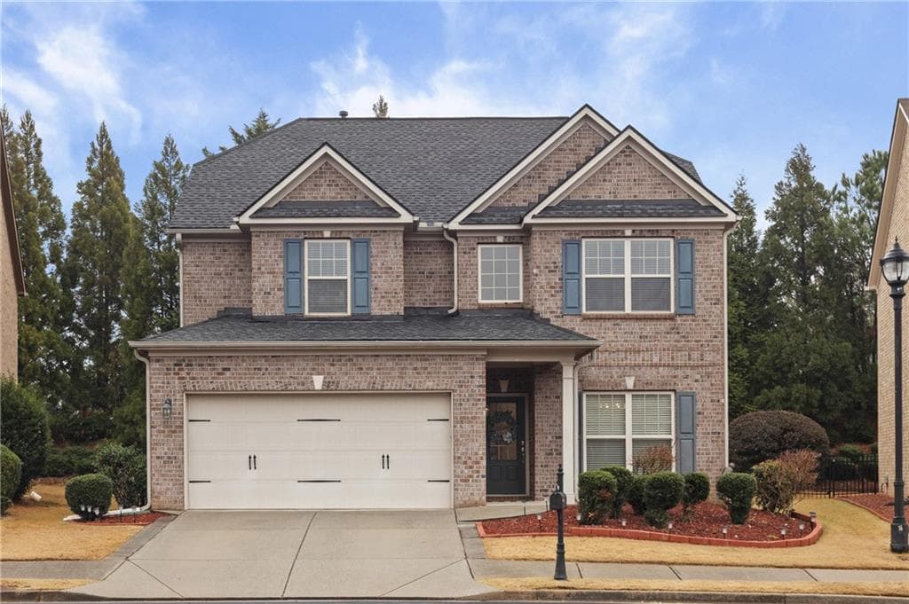 2382 Harpers Way, Duluth, GA 30097 — most recent listing photo