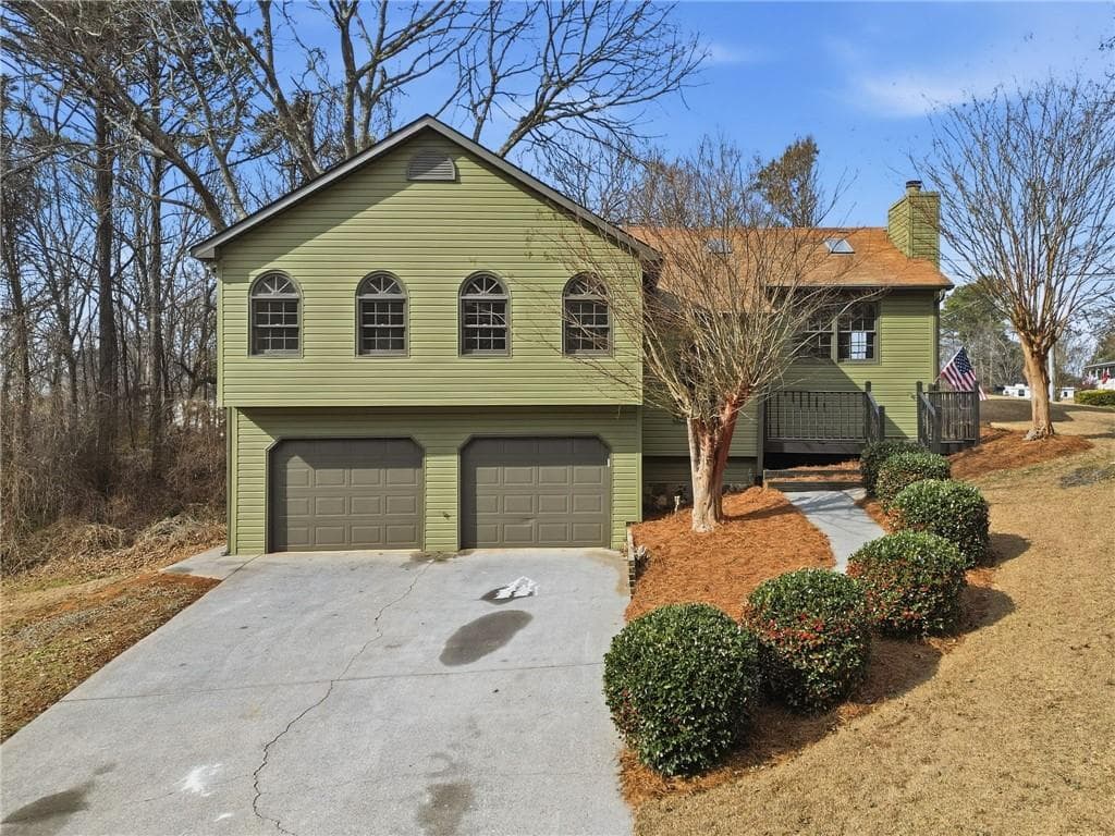 1101 Ashlin Drive, Woodstock, GA 30188 — most recent listing photo
