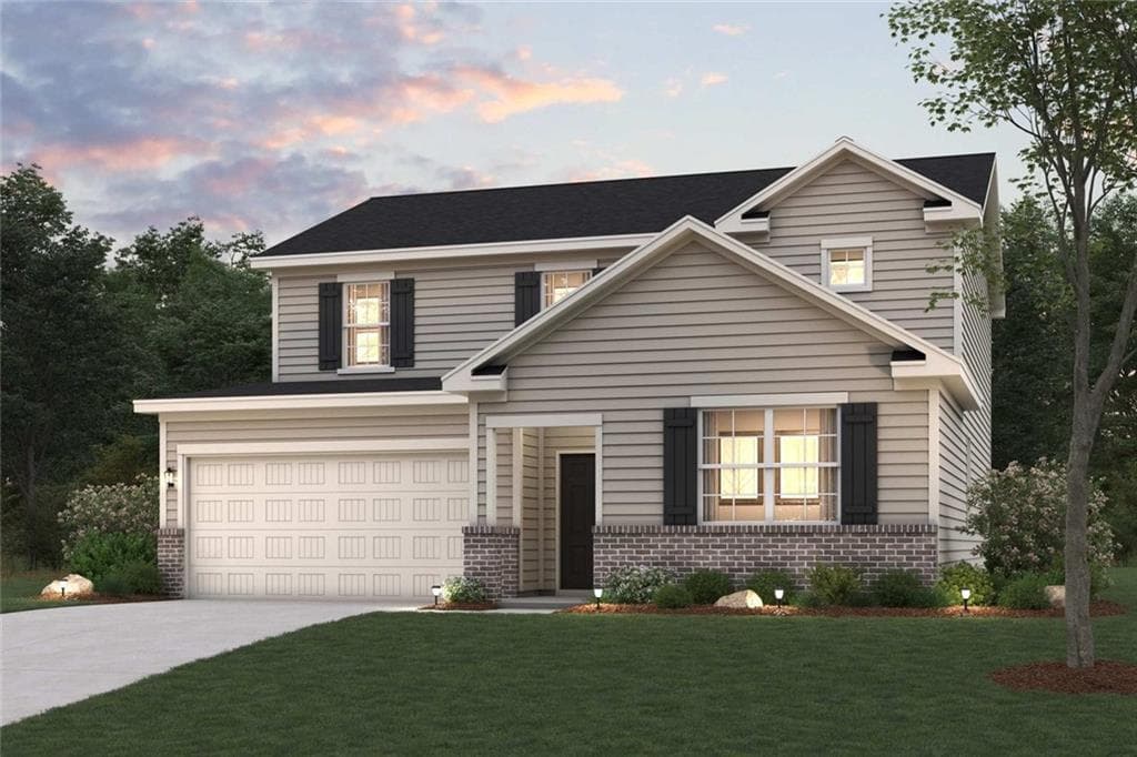 345 Mews View, Jefferson, GA 30549 — most recent listing photo