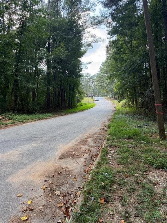 single family residence for sale at 5160 Selene Drive, Stone Mountain, GA 30088 — photo 2