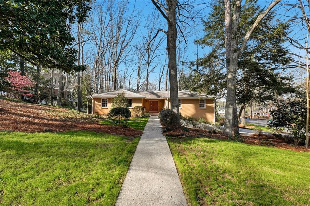 3642 Castaway Court, Atlanta, GA 30341 — most recent listing photo