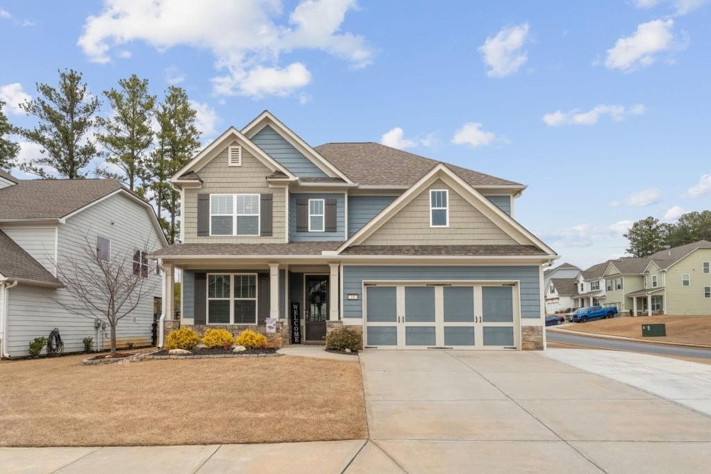 14 Cherry Blossom Walk, Dallas, GA 30132 — most recent listing photo
