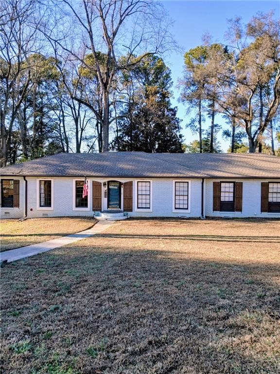 3506 Embry Circle, Atlanta, GA 30341 — most recent listing photo
