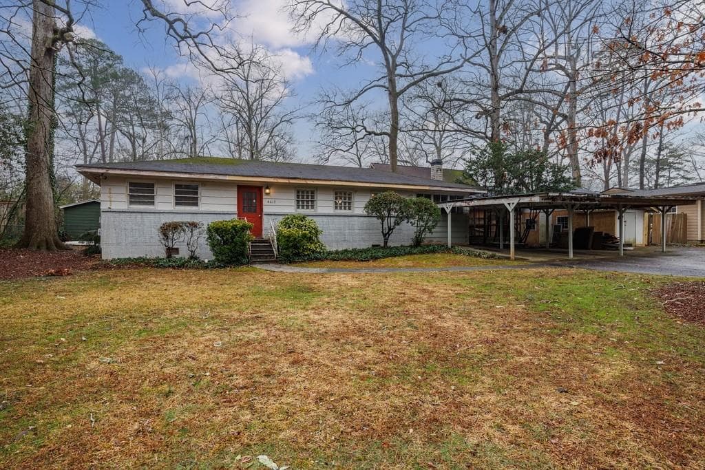 4617 Orchid Drive, Pine Lake, GA 30072 — most recent listing photo