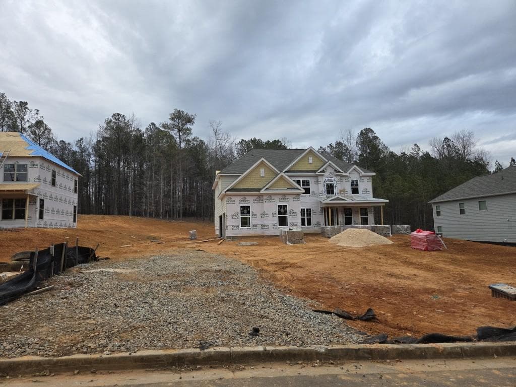 3272 Lions Ruby Lane, Atlanta, GA 30349 — most recent listing photo