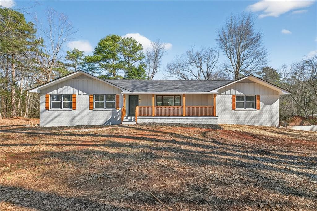 5050 Wendwood Road, Conyers, GA 30094 — most recent listing photo