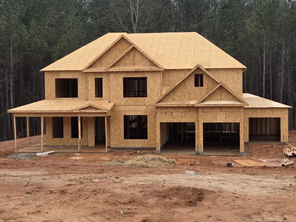 3261 Lions Ruby Lane, Atlanta, GA 30349 — most recent listing photo