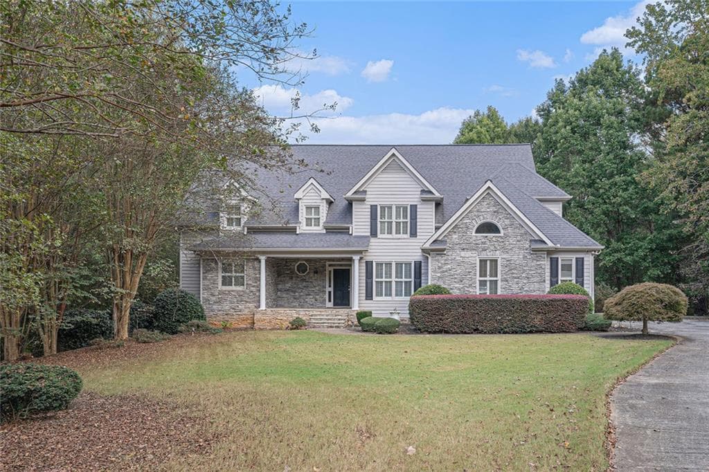 35 Balfour Drive, Covington, GA 30014 — most recent listing photo