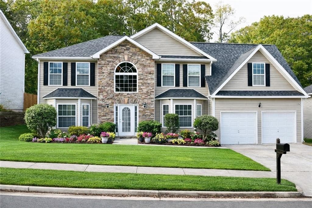 4381 Ash Tree Street, Snellville, GA 30039 — most recent listing photo