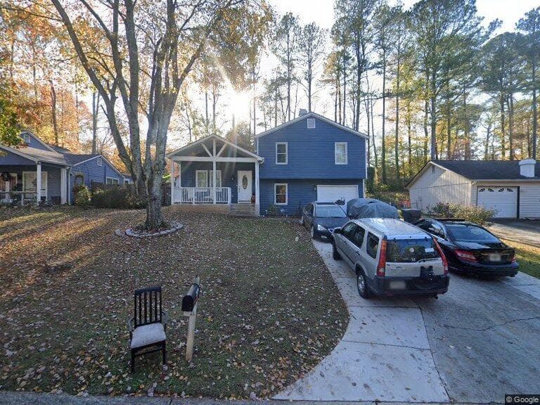 684 Old Manor Road, Lilburn, GA 30047 — most recent listing photo