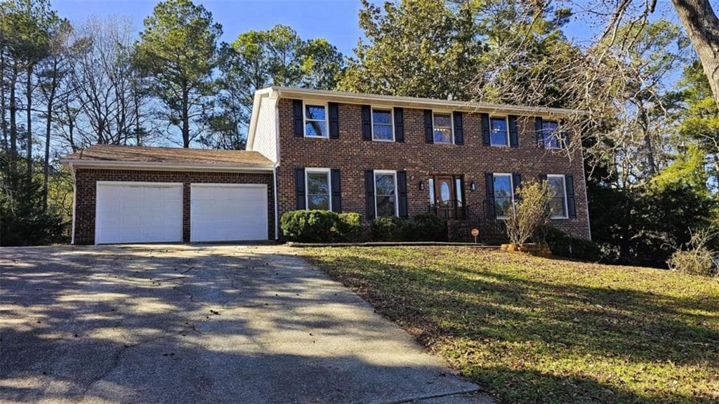 2713 Fieldstone Drive, Conyers, GA 30013 — most recent listing photo