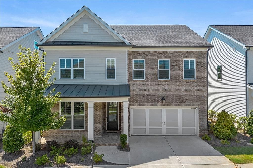 1305 Simonds Way, Duluth, GA 30097 — most recent listing photo