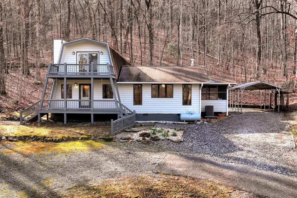 172 S Hickory Lane, Cleveland, GA 30528 — most recent listing photo