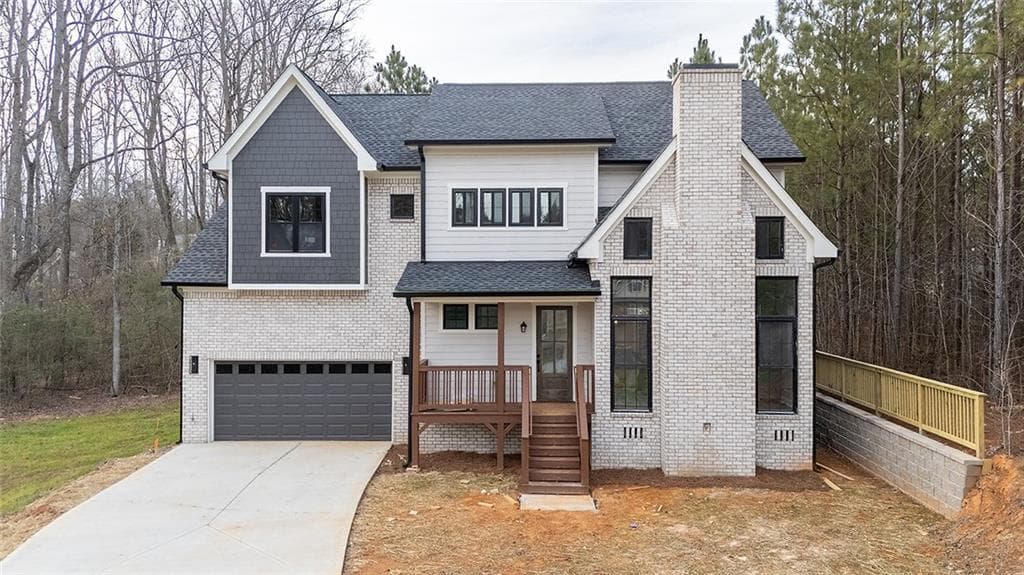 275 Mary Hill Lane, Douglasville, GA 30134 — most recent listing photo