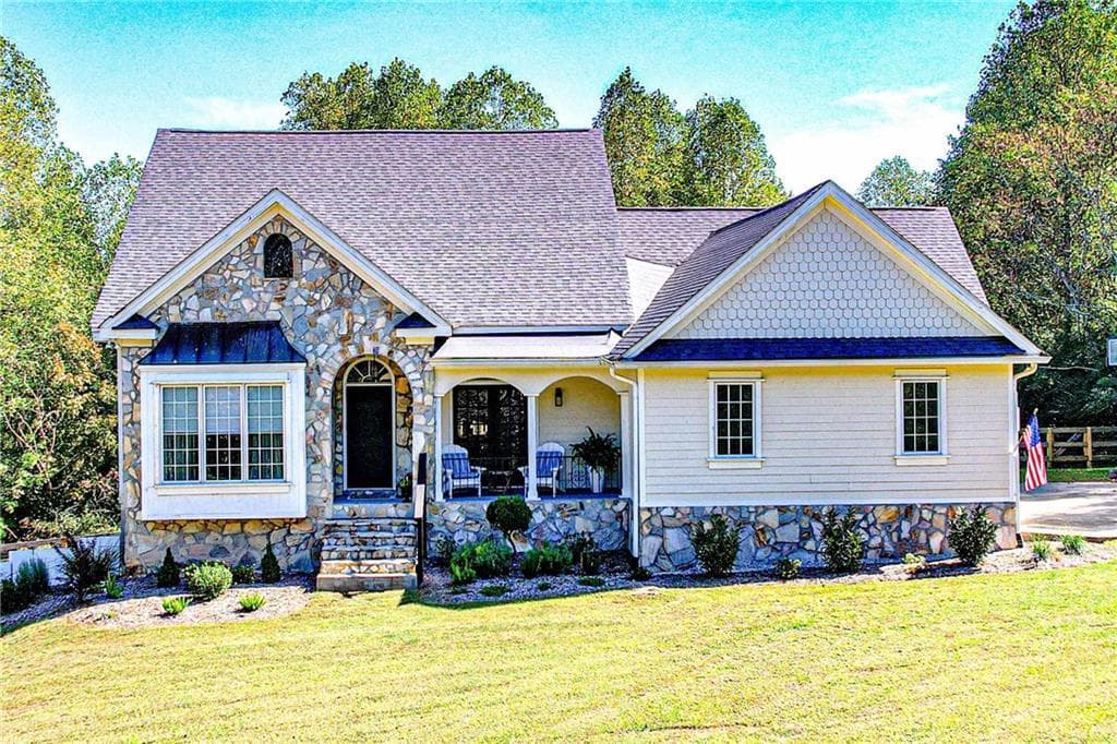 331 BUICE Lane, Summerville, GA 30747 — most recent listing photo