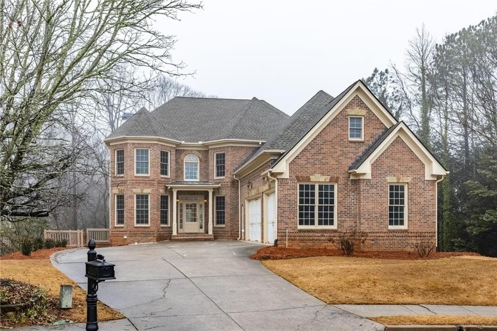 12544 Darvish Lane, Alpharetta, GA 30005 — most recent listing photo
