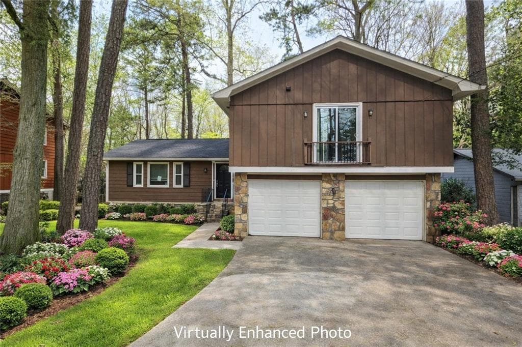 5350 Rockbridge Road, Stone Mountain, GA 30088 — most recent listing photo
