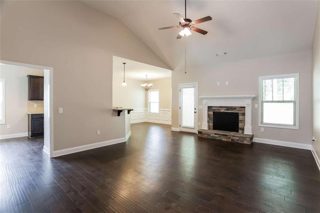 3 bedroom, 2 bathroom, 1,653 sq ft single family residence for sale at 51 Bridgemill Run, Douglasville, GA 30134 — photo 5