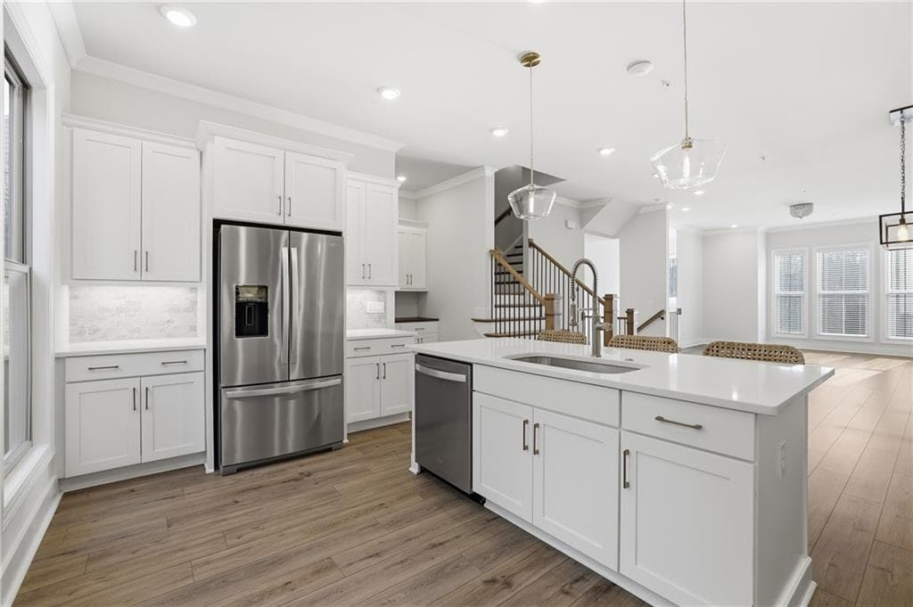 419 Bishop Lane 22, Woodstock, GA 30188 — most recent listing photo