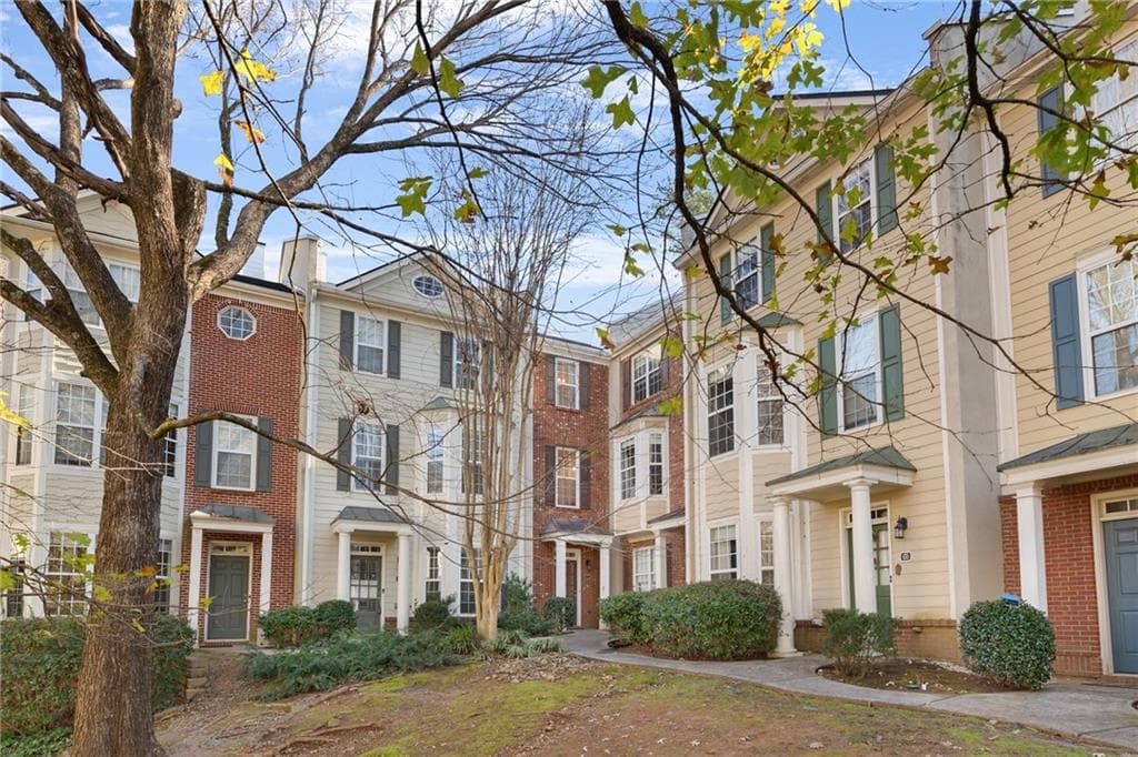 1335 Church Street C-7, Decatur, GA 30033 — most recent listing photo