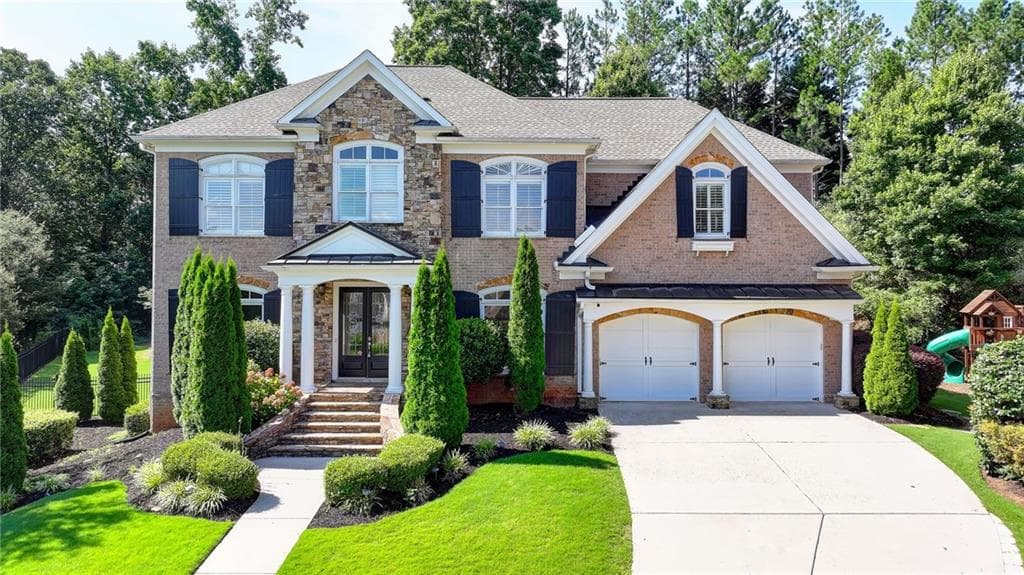 7405 Ledgewood Way, Suwanee, GA 30024 — most recent listing photo