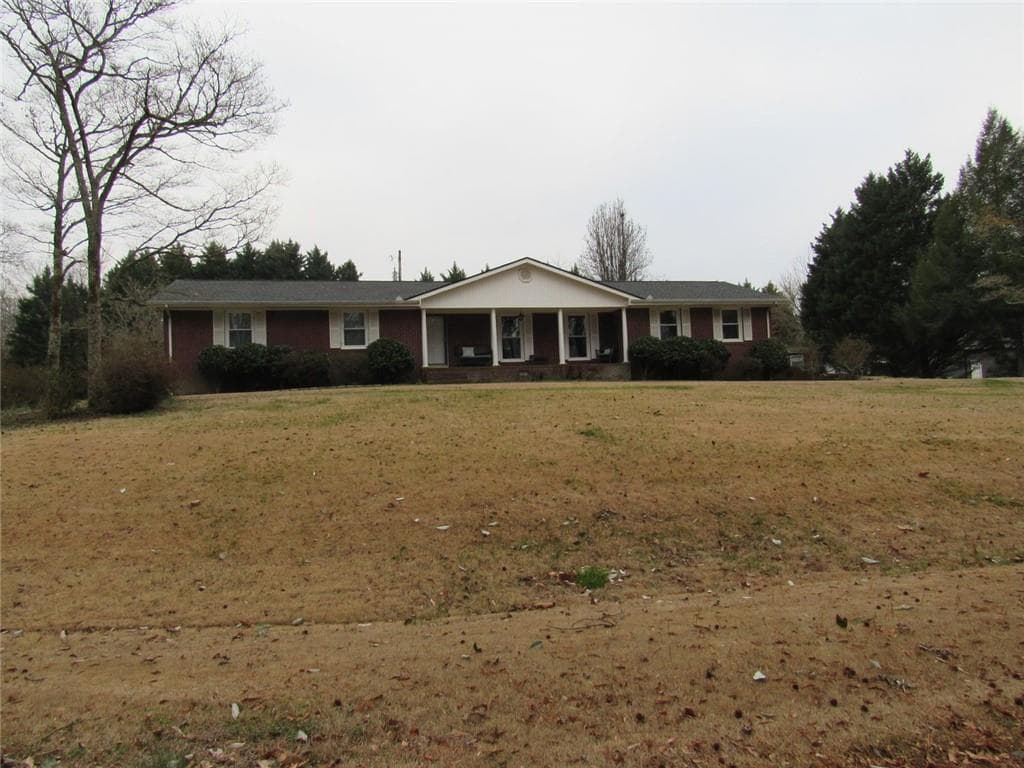 110 Lilly Valley Road, Bowdon, GA 30108 — most recent listing photo