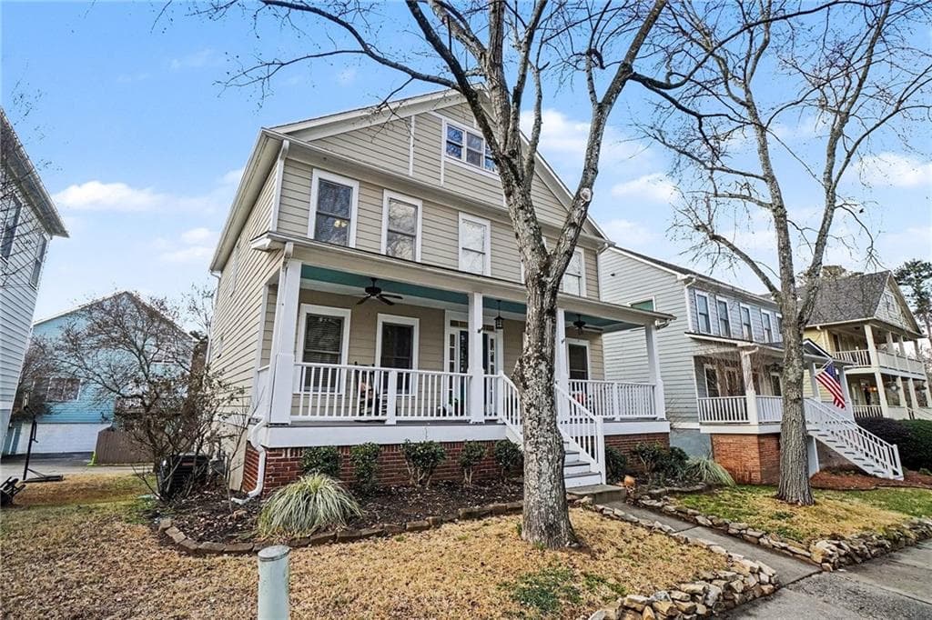2113 Adams Overlook, Atlanta, GA 30318 — most recent listing photo