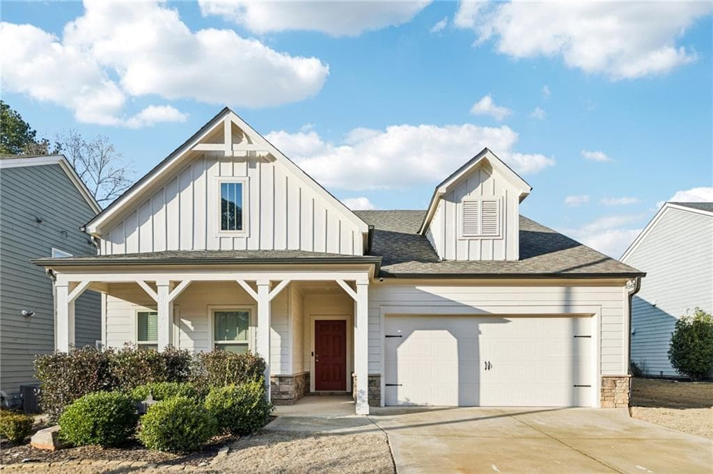 1114 Hibiscus Way, Mableton, GA 30126 — most recent listing photo