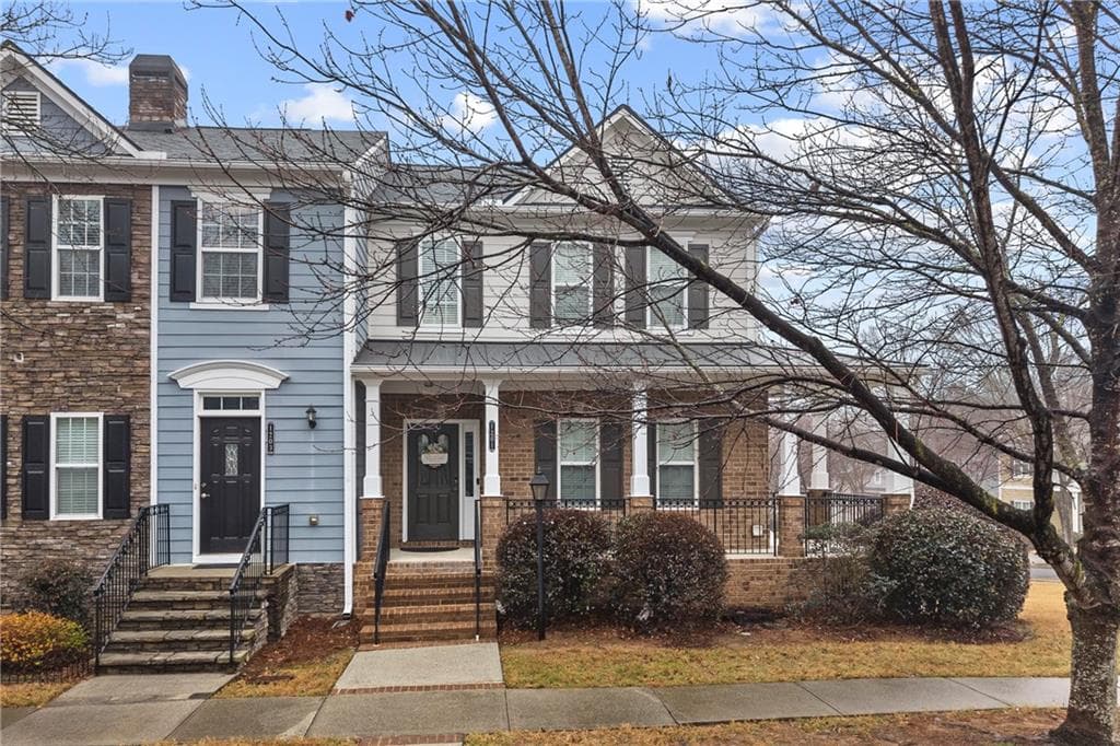 1201 Park Pass Way, Suwanee, GA 30024 — most recent listing photo