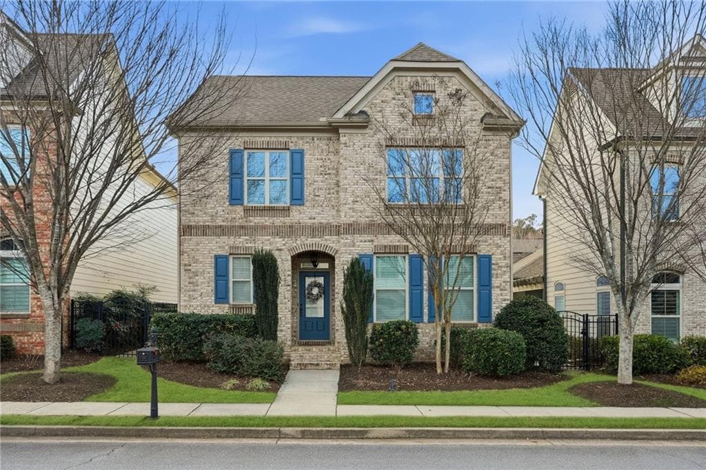 7330 Winthrop Road, Alpharetta, GA 30005 — most recent listing photo