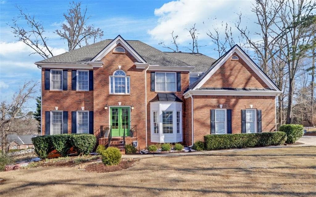 6332 Chestnut Hill Road, Flowery Branch, GA 30542 — most recent listing photo