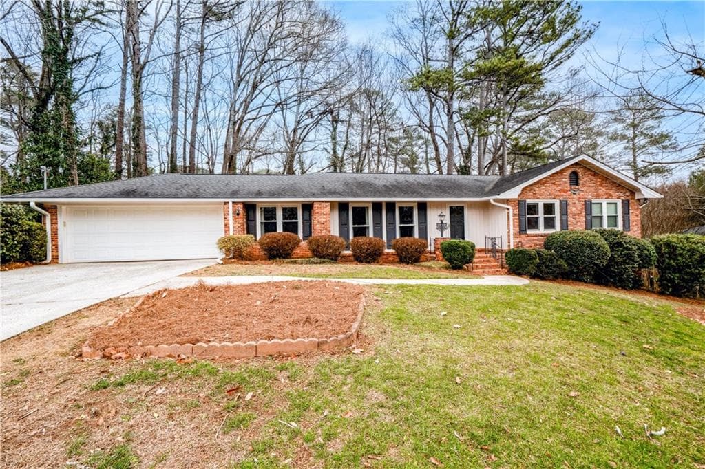 1900 Chancery Lane, Chamblee, GA 30341 — most recent listing photo