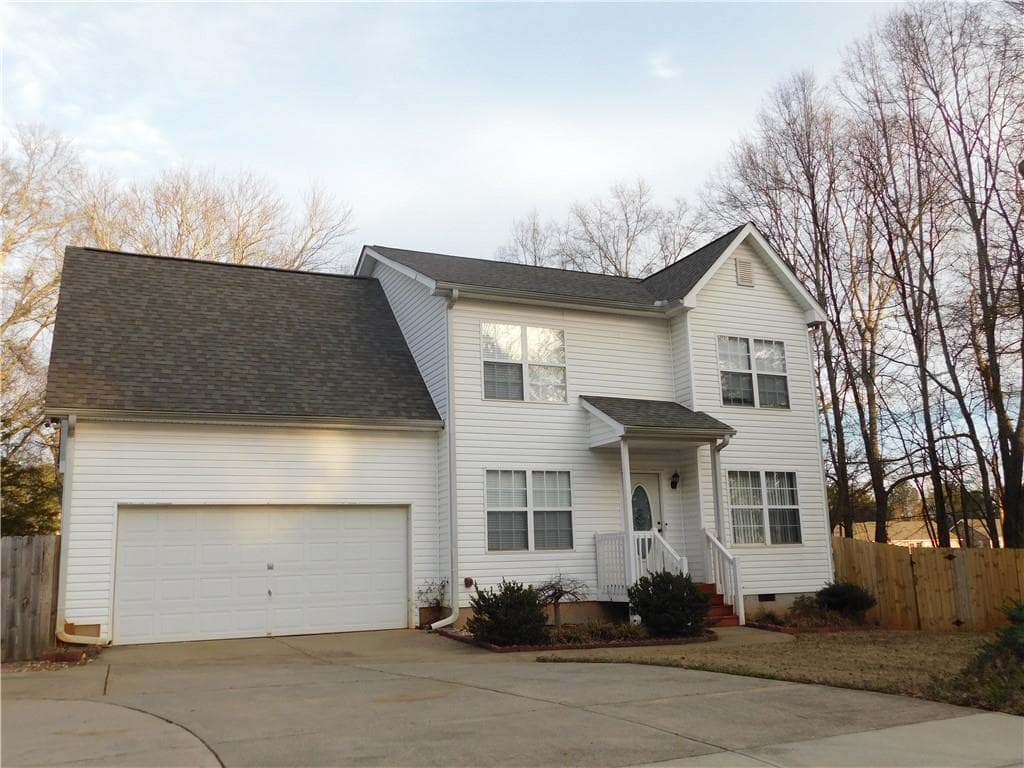 554 Samaritan Drive, Cumming, GA 30040 — most recent listing photo