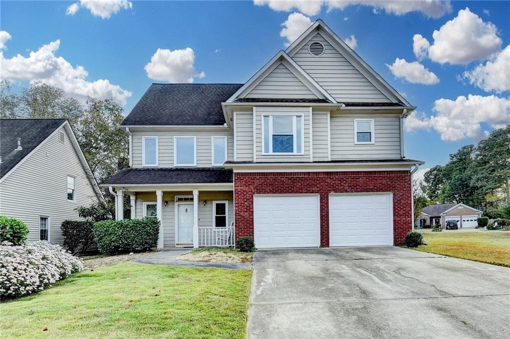 832 Stansbury Drive, Marietta, GA 30066 — most recent listing photo