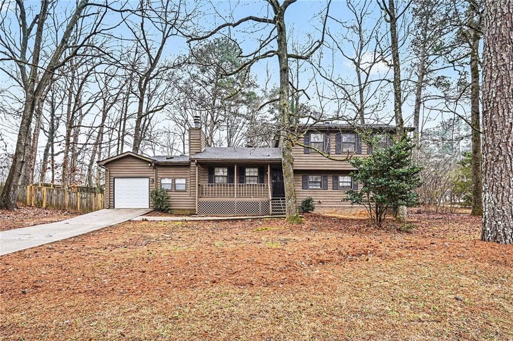 2895 Woodhollow Lane, Jonesboro, GA 30236 — most recent listing photo