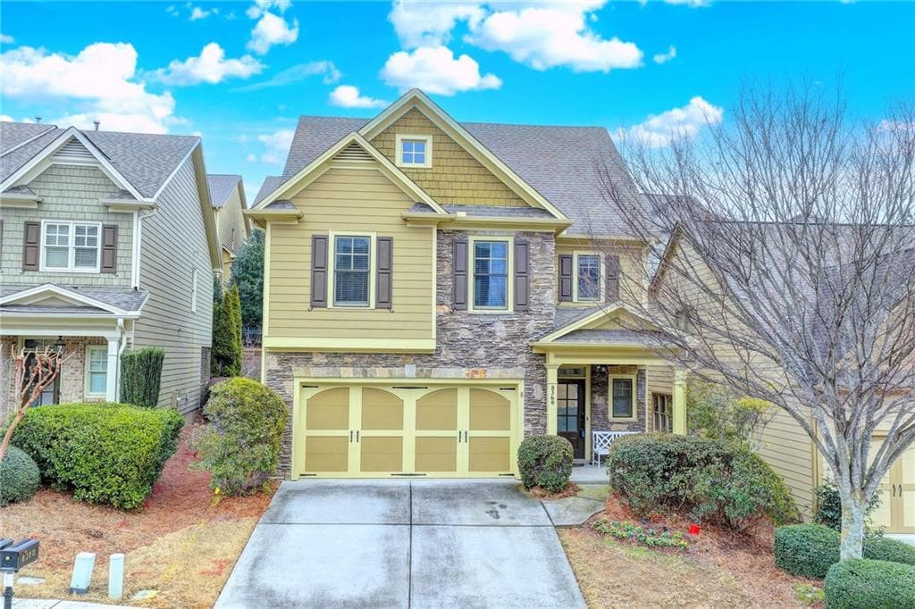 8360 Village School Drive, Cumming, GA 30041 — most recent listing photo