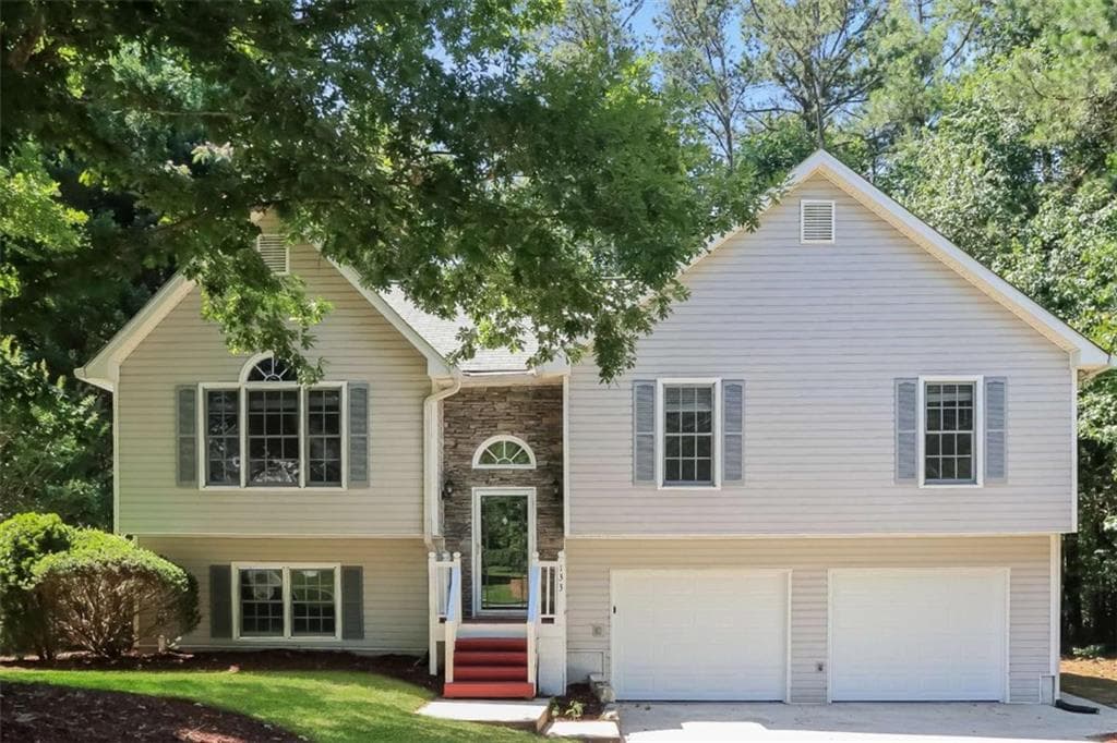 133 Johnstons Way, Dallas, GA 30132 — most recent listing photo