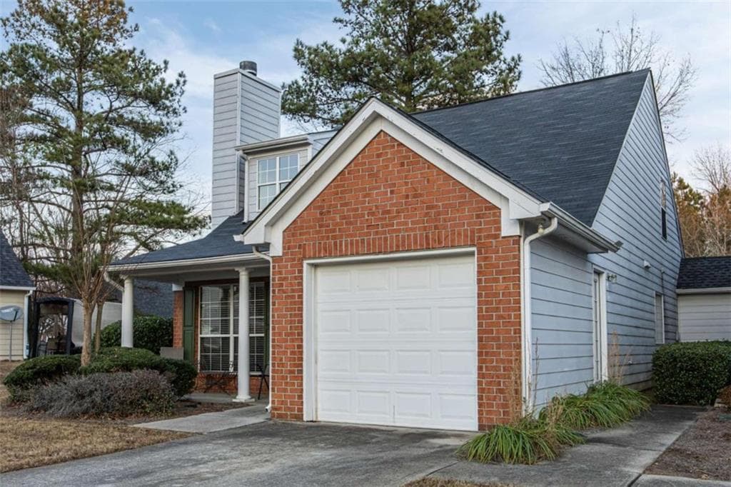 4308 Ravenwood Drive, Union City, GA 30291 — most recent listing photo