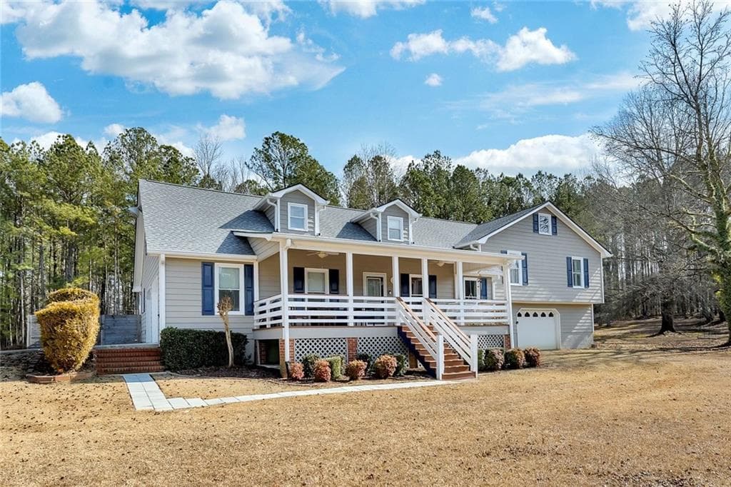 2133 Mann Road, Douglasville, GA 30134 — most recent listing photo