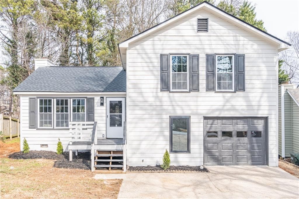 5367 Rails Way, Norcross, GA 30071 — most recent listing photo