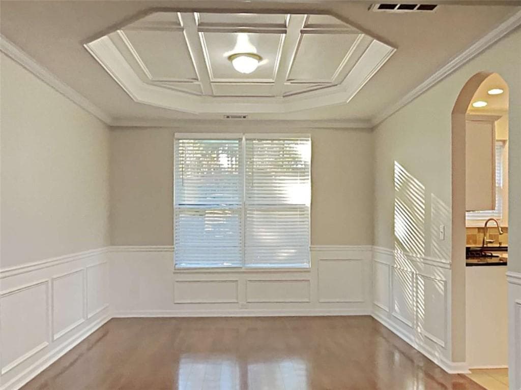 4 bedroom, 3 bathroom, 2,519 sq ft single family residence for sale at 590 Simonton Crest Drive, Lawrenceville, GA 30045 — photo 6