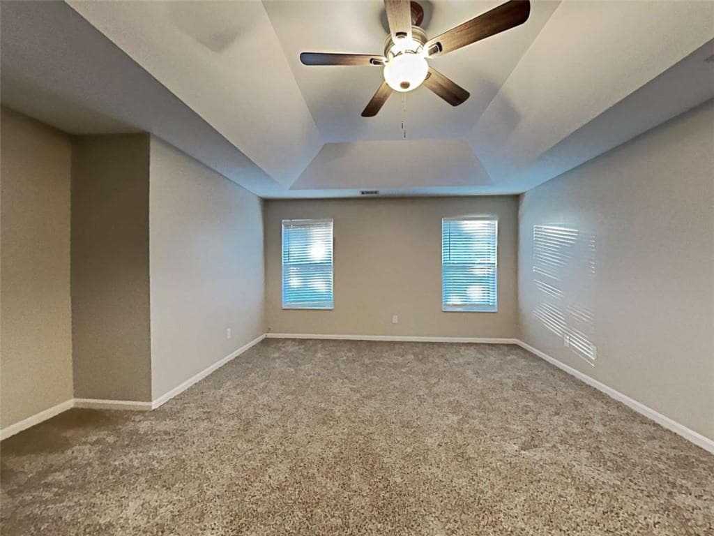 4 bedroom, 3 bathroom, 2,519 sq ft single family residence for sale at 590 Simonton Crest Drive, Lawrenceville, GA 30045 — photo 10