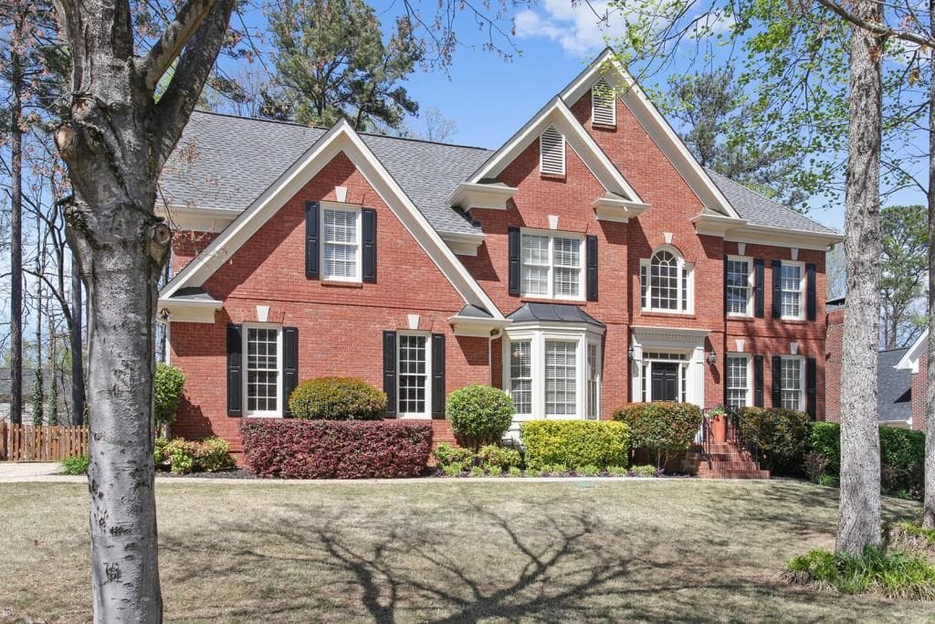 695 Rain Willow Lane, Duluth, GA 30097 — most recent listing photo