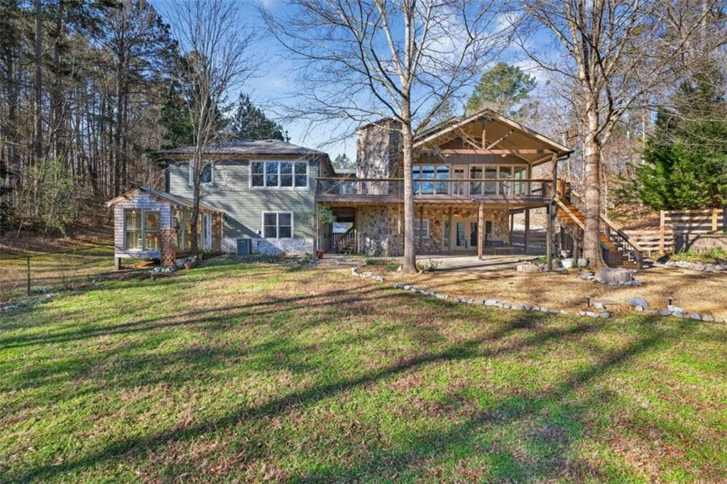 1951 Swords Trail, Buckhead, GA 30625 — most recent listing photo