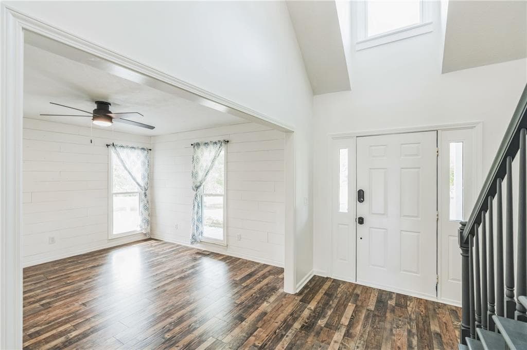 5 bedroom, 3 bathroom, 3,697 sq ft single family residence under contract at 500 Coleman Mill Road, Carrollton, GA 30116 — photo 5